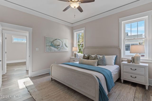 1903 W Yacht Drive, Oak Island, NC 28465