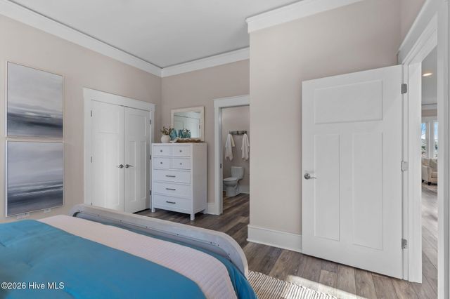 1903 W Yacht Drive, Oak Island, NC 28465