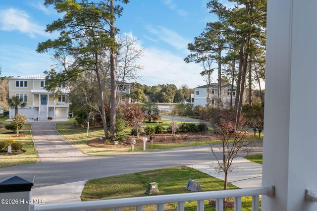1903 W Yacht Drive, Oak Island, NC 28465