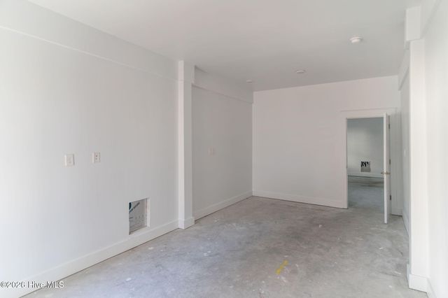 1903 W Yacht Drive, Oak Island, NC 28465