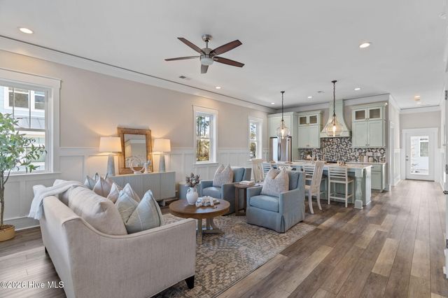 1903 W Yacht Drive, Oak Island, NC 28465