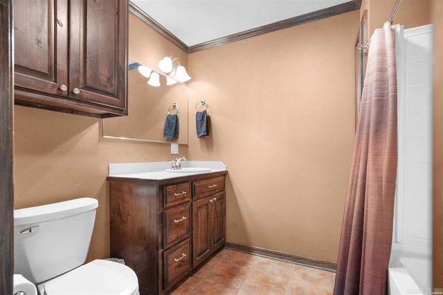 1622 Edgewood Drive, Bismarck, AR 71929