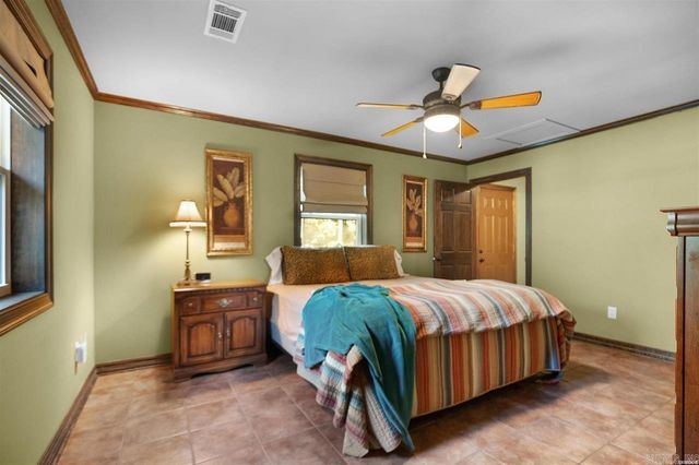 1622 Edgewood Drive, Bismarck, AR 71929