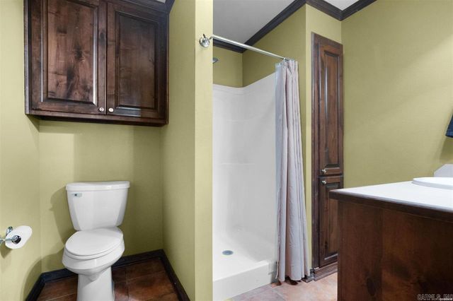 1622 Edgewood Drive, Bismarck, AR 71929