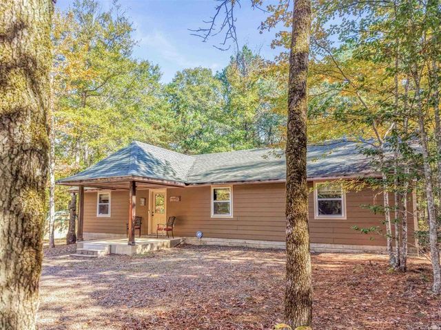 1622 Edgewood Drive, Bismarck, AR 71929