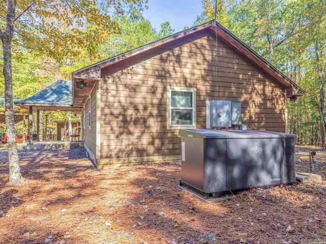 1622 Edgewood Drive, Bismarck, AR 71929