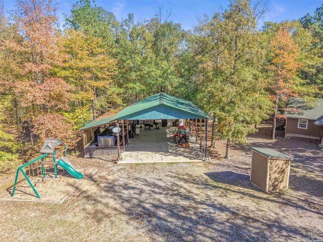 1622 Edgewood Drive, Bismarck, AR 71929