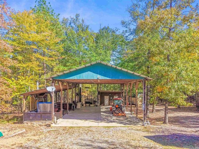 1622 Edgewood Drive, Bismarck, AR 71929