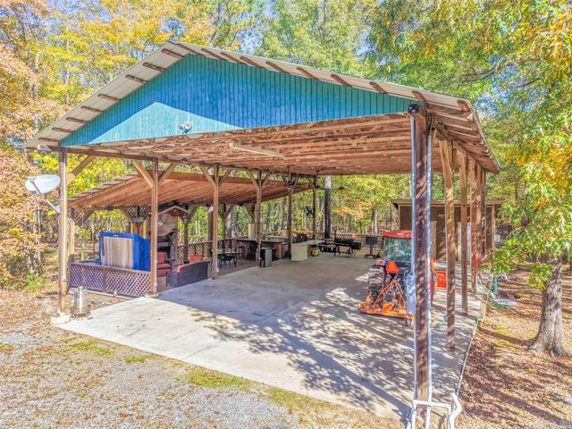 1622 Edgewood Drive, Bismarck, AR 71929