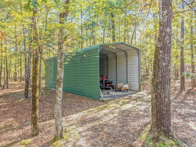 1622 Edgewood Drive, Bismarck, AR 71929