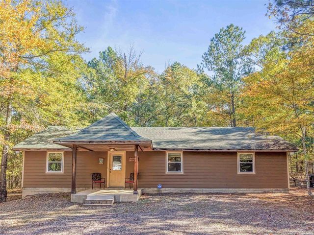 1622 Edgewood Drive, Bismarck, AR 71929