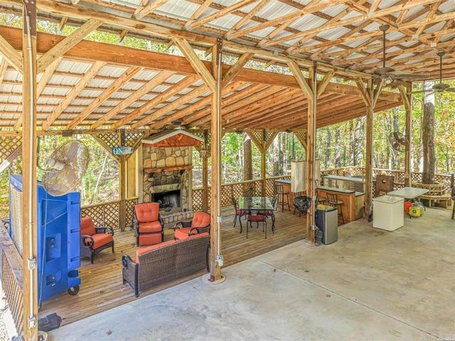 1622 Edgewood Drive, Bismarck, AR 71929