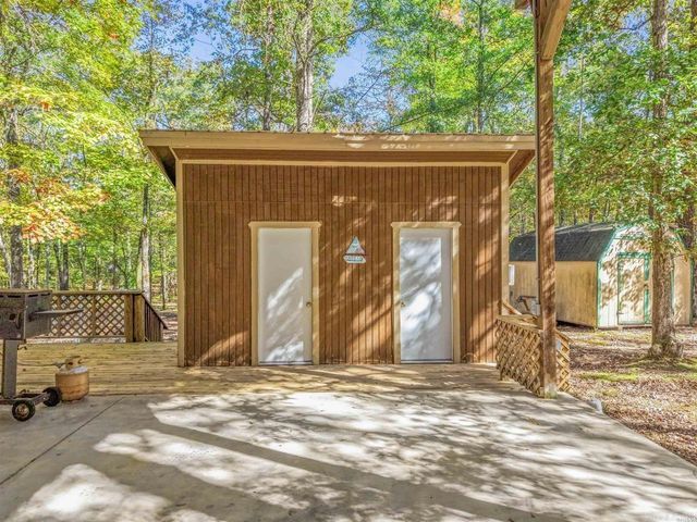 1622 Edgewood Drive, Bismarck, AR 71929