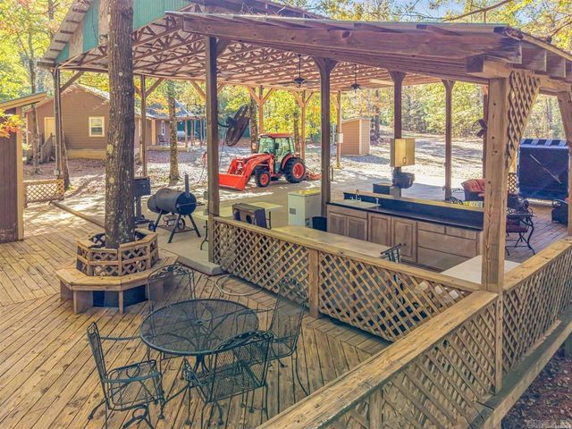 1622 Edgewood Drive, Bismarck, AR 71929