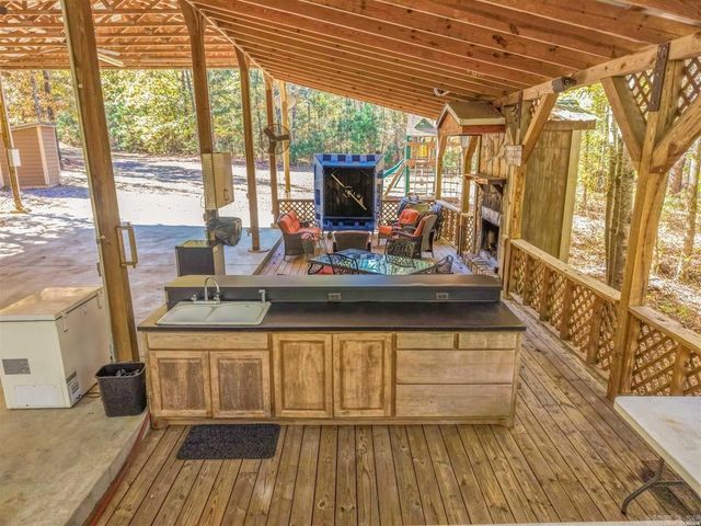 1622 Edgewood Drive, Bismarck, AR 71929