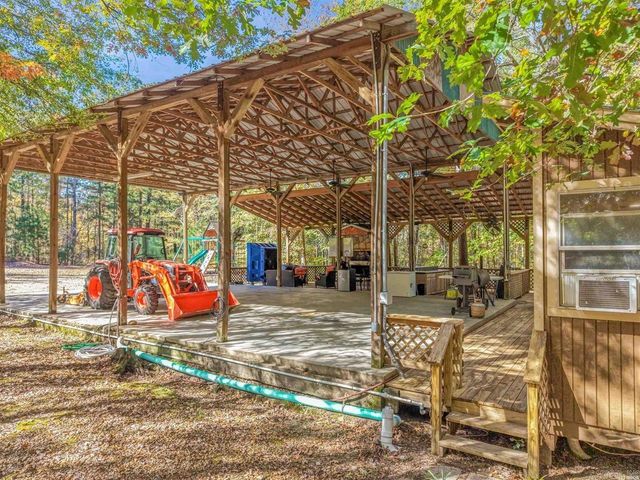 1622 Edgewood Drive, Bismarck, AR 71929