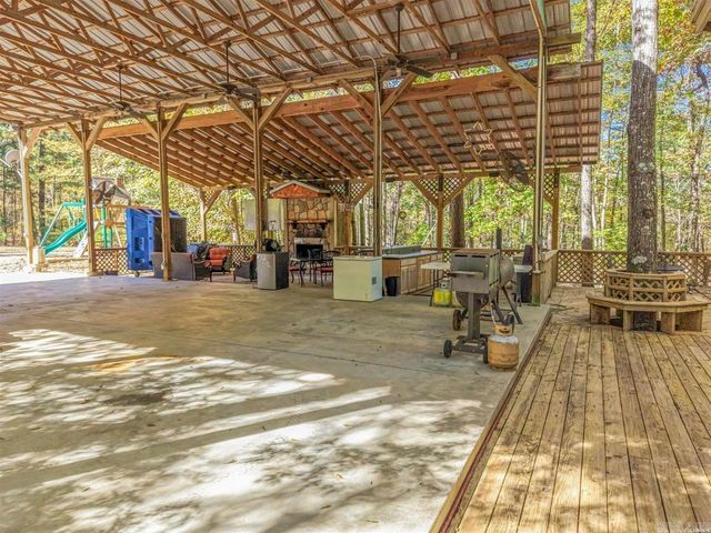 1622 Edgewood Drive, Bismarck, AR 71929