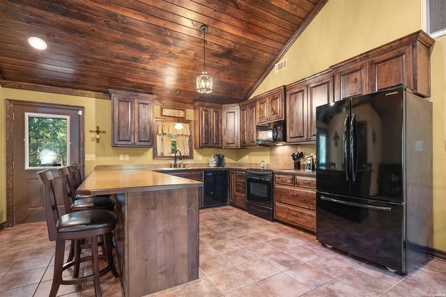 1622 Edgewood Drive, Bismarck, AR 71929