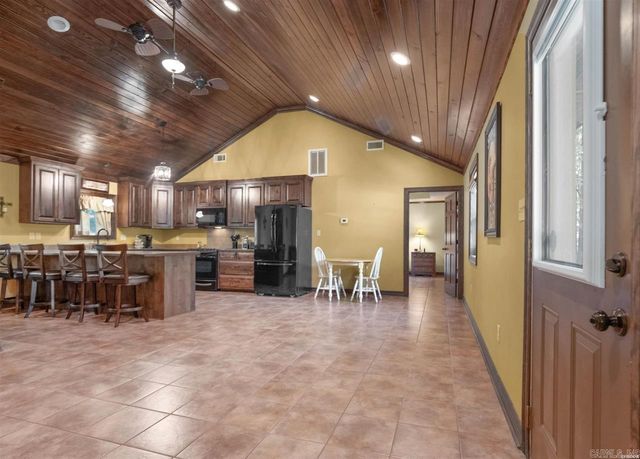 1622 Edgewood Drive, Bismarck, AR 71929