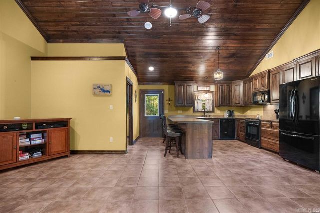 1622 Edgewood Drive, Bismarck, AR 71929