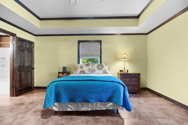 1622 Edgewood Drive, Bismarck, AR 71929