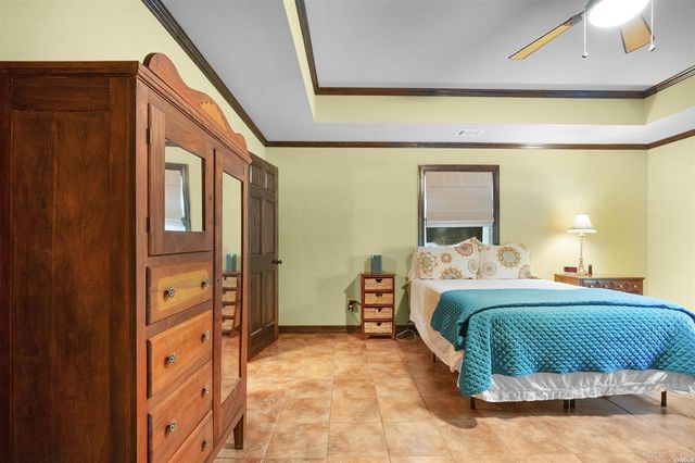 1622 Edgewood Drive, Bismarck, AR 71929