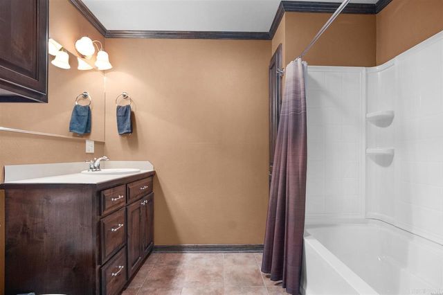 1622 Edgewood Drive, Bismarck, AR 71929