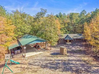 1622 Edgewood Drive, Bismarck, AR 71929