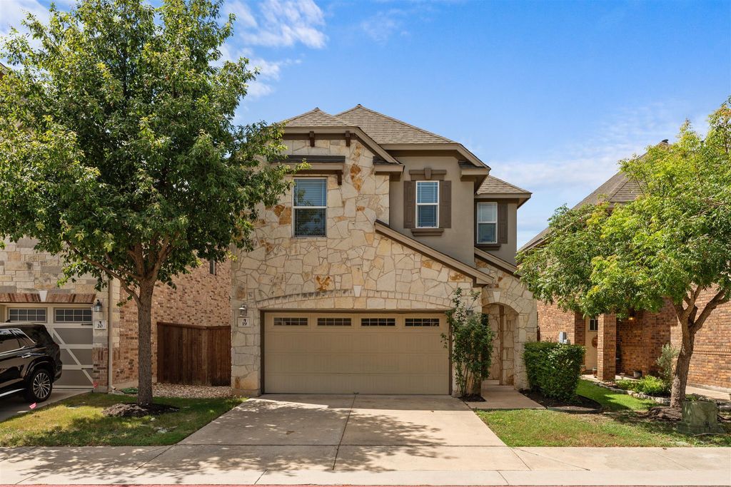 404 Buttercup Creek BLVD 19, Cedar Park, TX 78613