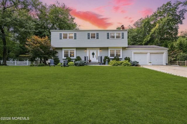 117 Duda Lane, Matawan, NJ 07747