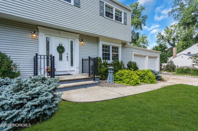 117 Duda Lane, Matawan, NJ 07747