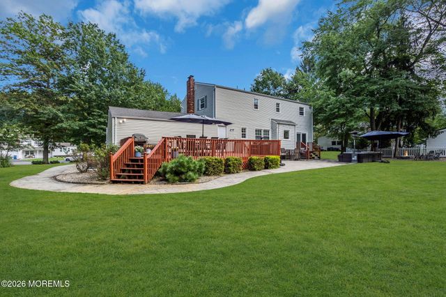 117 Duda Lane, Matawan, NJ 07747