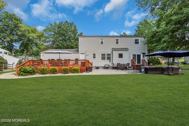 117 Duda Lane, Matawan, NJ 07747