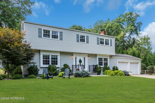 117 Duda Lane, Matawan, NJ 07747