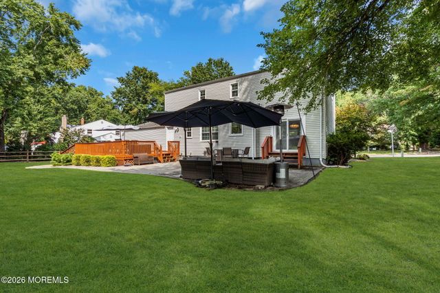 117 Duda Lane, Matawan, NJ 07747