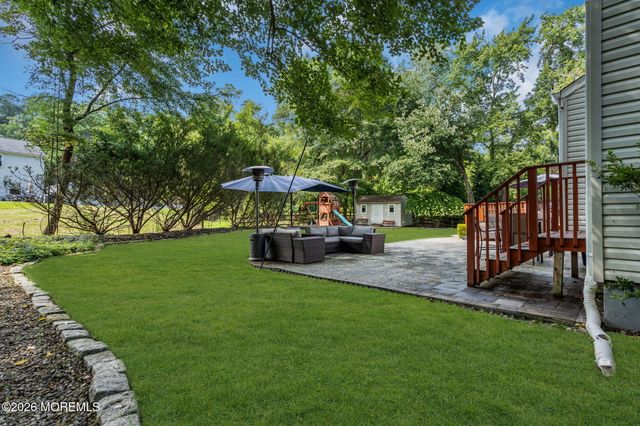 117 Duda Lane, Matawan, NJ 07747