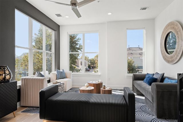 3807 Threadgill ST, Austin, TX 78723