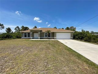1221 Summa BLVD, Lehigh Acres, FL 33974