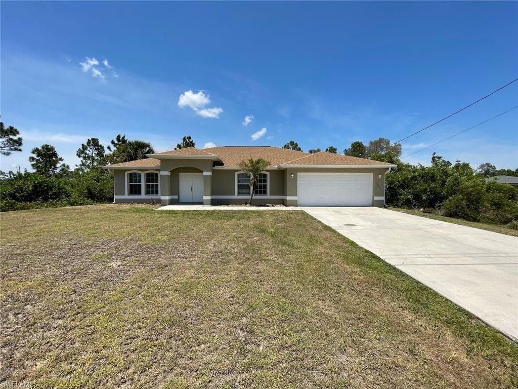 1221 Summa BLVD, Lehigh Acres, FL 33974
