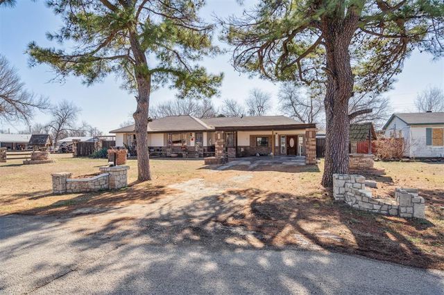 4220 SW 32nd Street, Oklahoma City, OK 73119