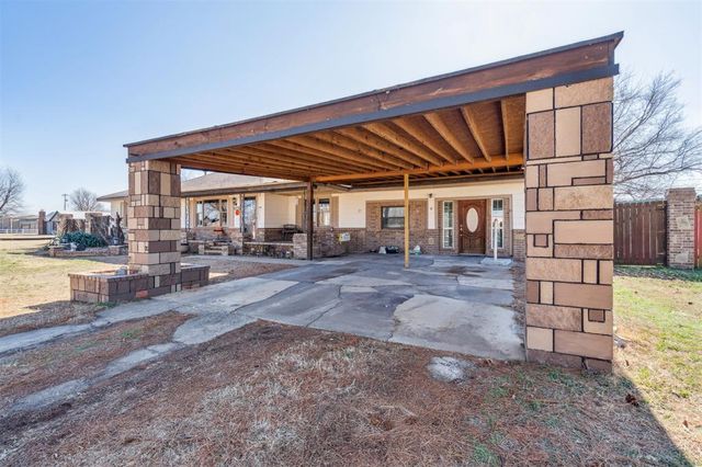 4220 SW 32nd Street, Oklahoma City, OK 73119