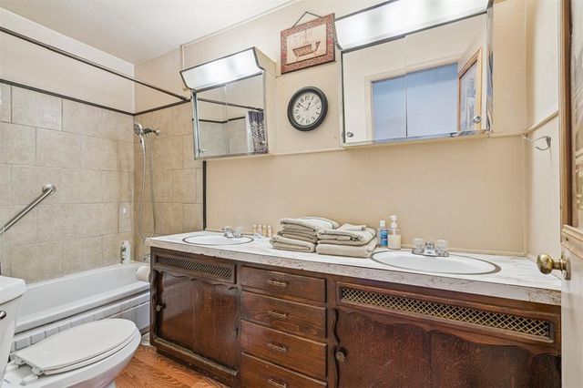 4220 SW 32nd Street, Oklahoma City, OK 73119