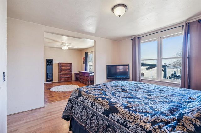 4220 SW 32nd Street, Oklahoma City, OK 73119