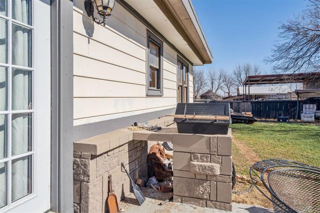 4220 SW 32nd Street, Oklahoma City, OK 73119