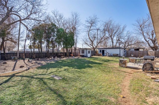 4220 SW 32nd Street, Oklahoma City, OK 73119