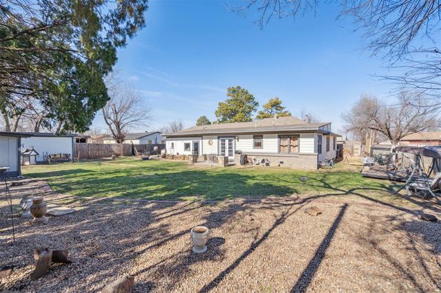 4220 SW 32nd Street, Oklahoma City, OK 73119