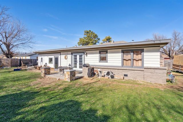 4220 SW 32nd Street, Oklahoma City, OK 73119