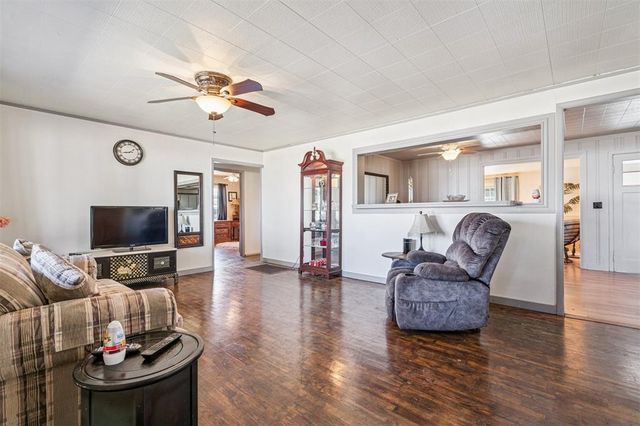 4220 SW 32nd Street, Oklahoma City, OK 73119