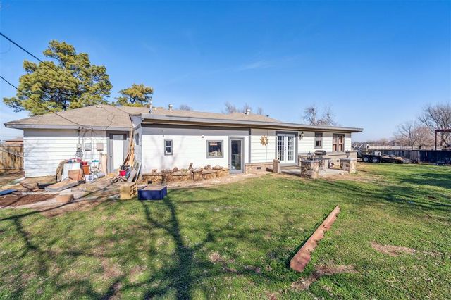 4220 SW 32nd Street, Oklahoma City, OK 73119