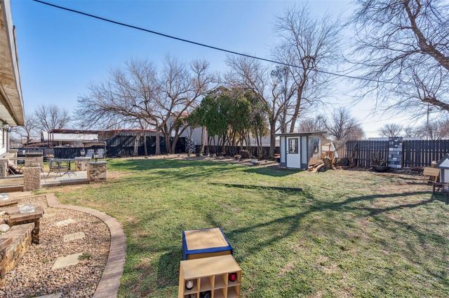 4220 SW 32nd Street, Oklahoma City, OK 73119